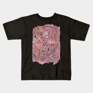 Drowned in Viscera Kids T-Shirt